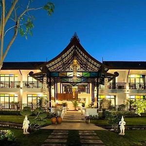 Capital O Radateeree Boutique Resort