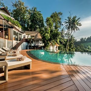 Tanadewa Resort Ubud Bali By Cross Collection