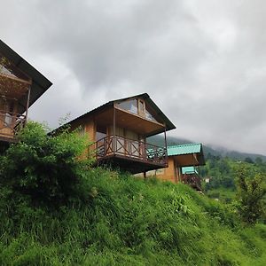 The Sunbird Retreat Resort