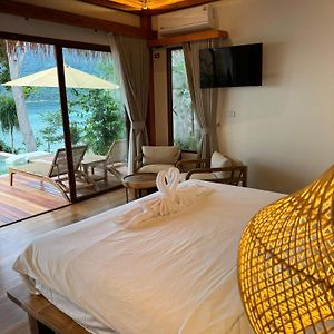 Villa con 2 camere da letto