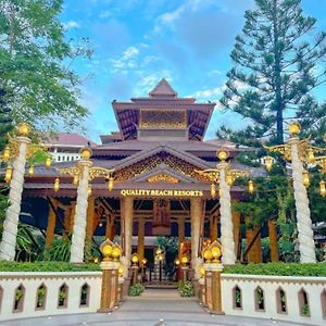 Quality Beach Resorts And Spa Patong